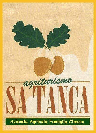 Вілла Agriturismo Satanca Арбус Екстер'єр фото